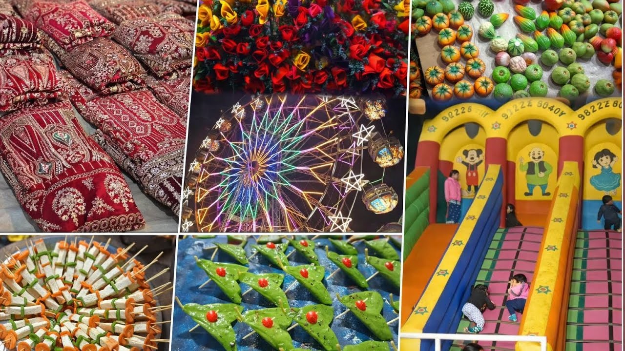 Mahotsav 2026 | Grand Festival Celebration | Full Enjoyment Vlog