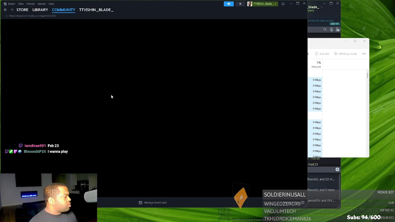 Shin-Scary Games !1v1me  !socials !turtlebeach