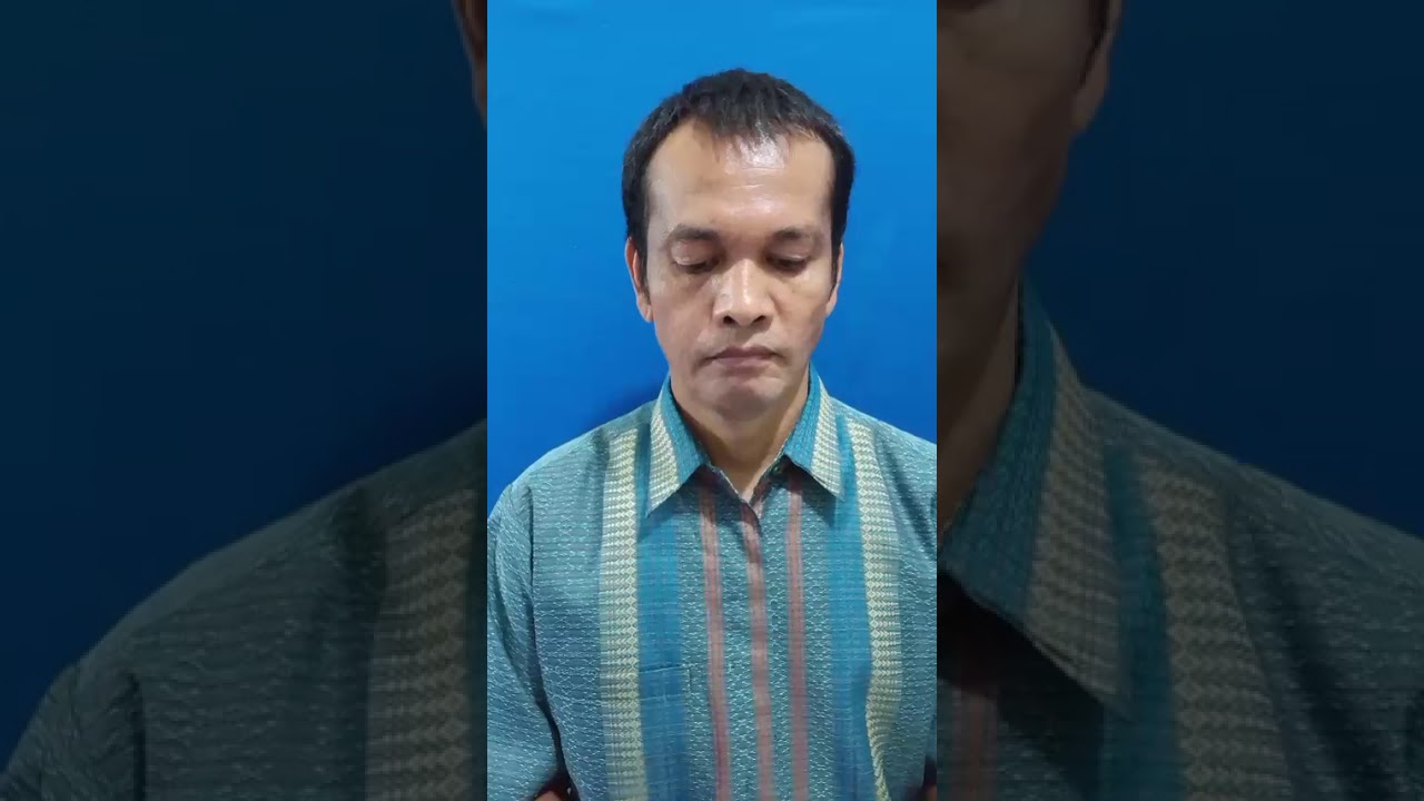 BE 682 ALE TUHAN ASI ROHAM