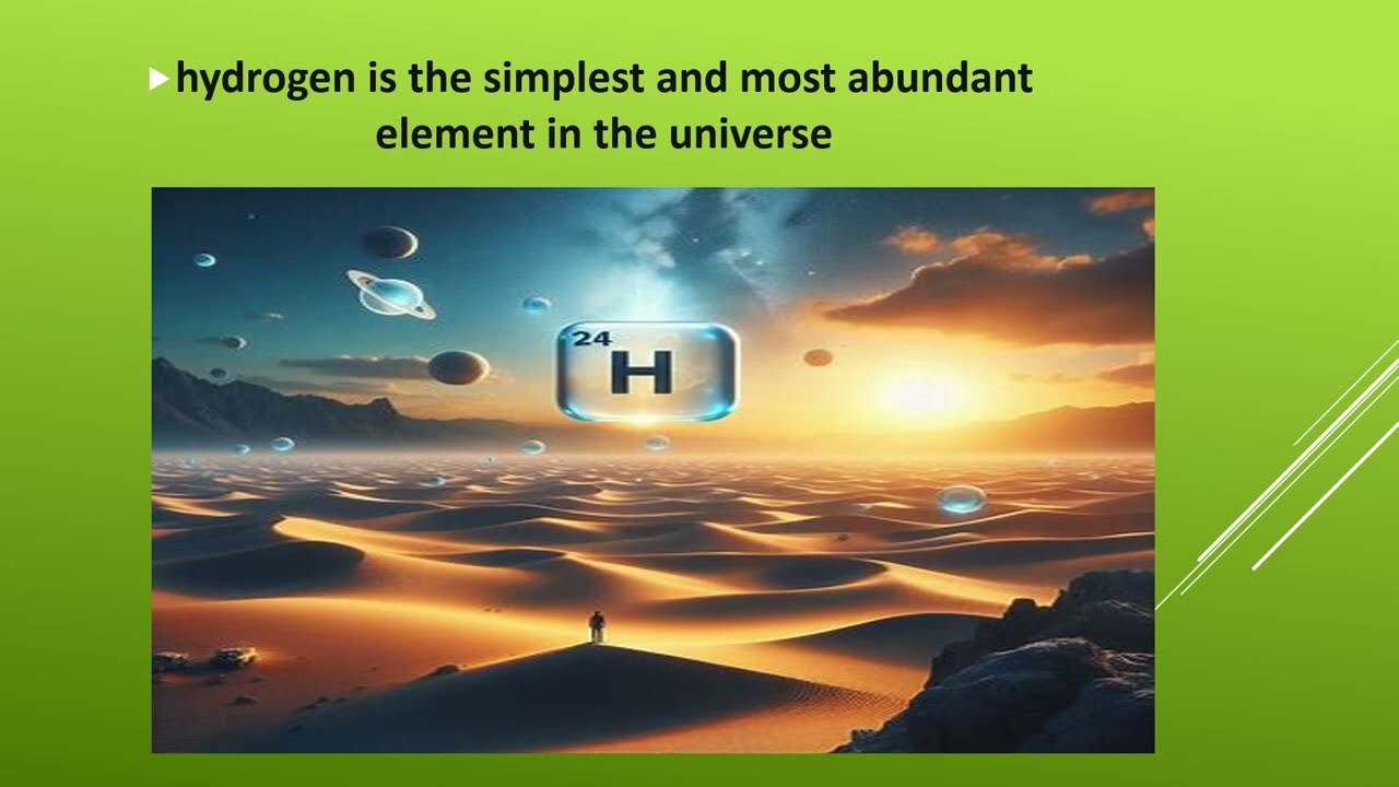 Grey, Blue, Green hydrogen: What are Types of Hydrogen?