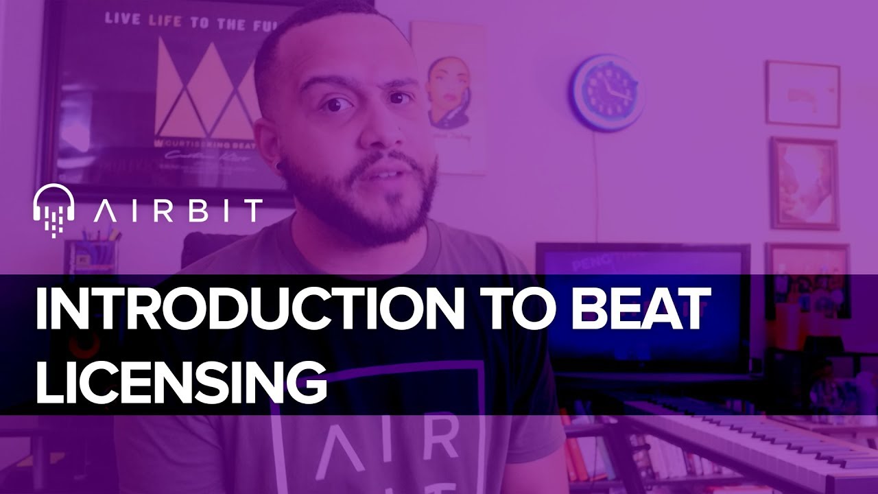 Introduction To Beat Licensing