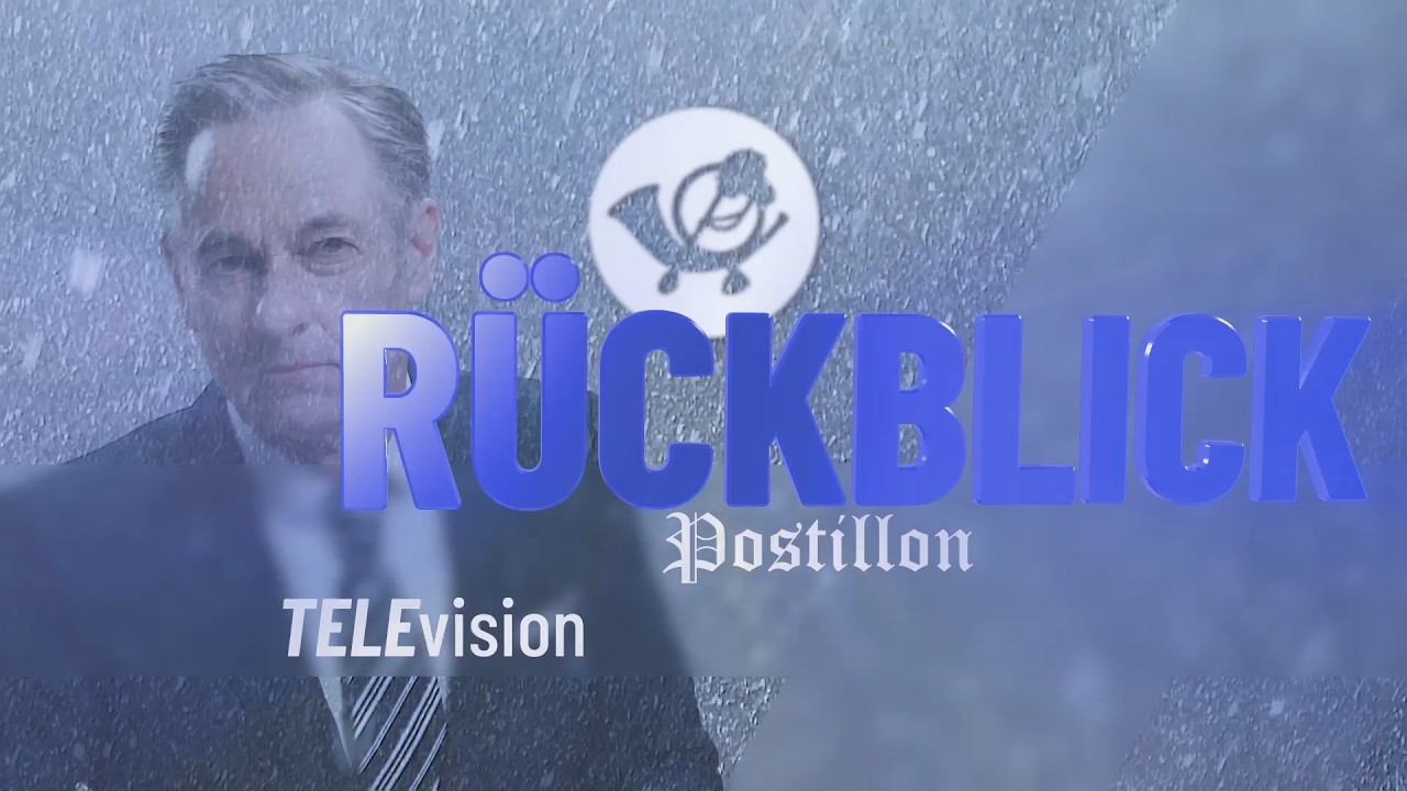 Wochenr&uuml;ckblick Postillon TELEvision 7