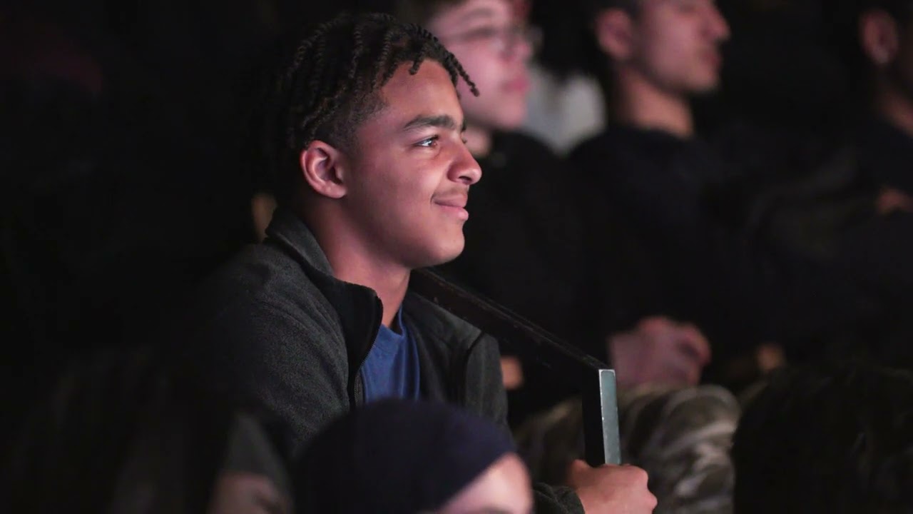 Primary Stages Free Student Matinee Program 2025