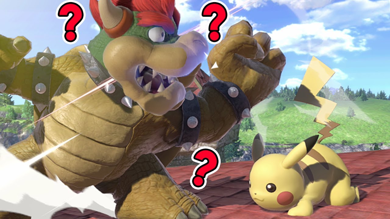 How to Beat BOWSER