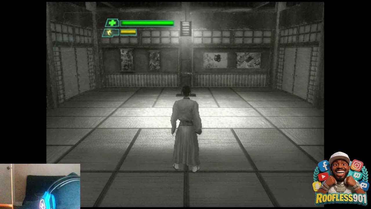 the matrix : path of neo