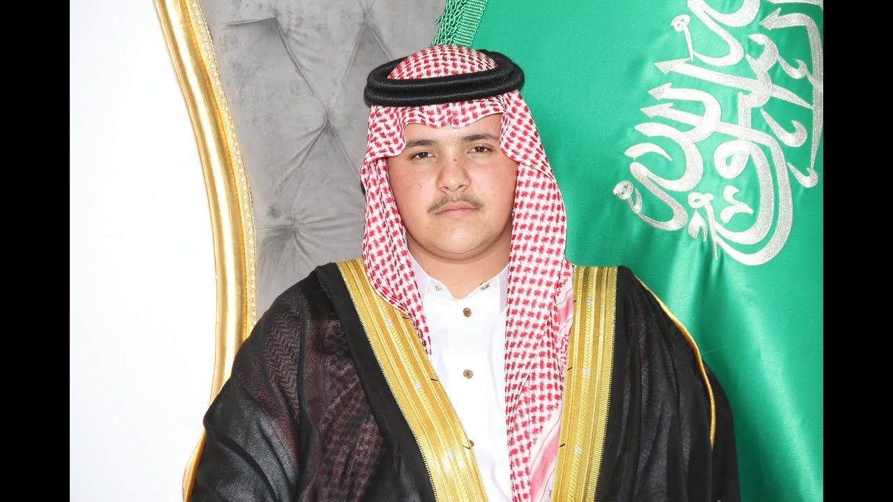 أفراح البوشيخ - حفل زفاف العريس حيدر الحمود الحيدر