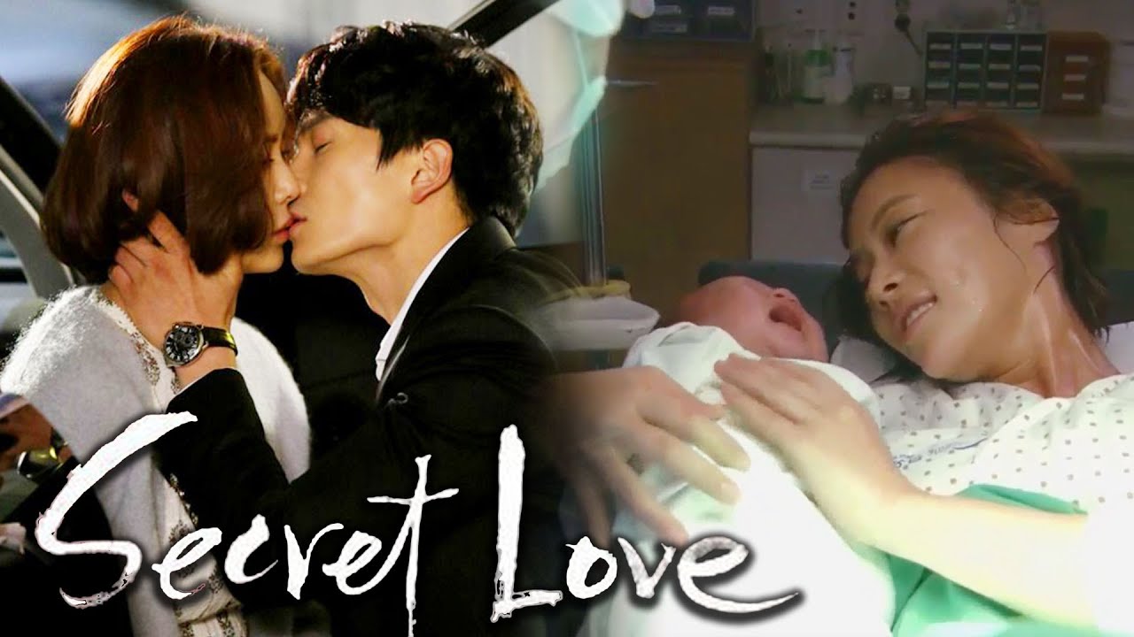 Ella da a luz en la cárcel y su ENEMIGO, hace que le quiten su BEBÉ 💔 luego ÉL SE ENAMORA DE ELLA 🔥