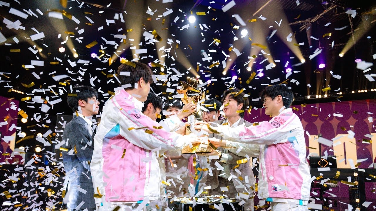 Top 20 Plays | First Stand 2026