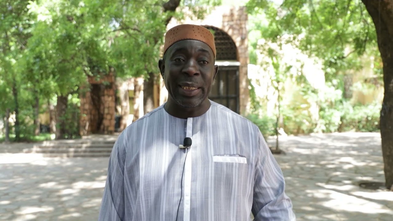 Musée National du Mali
