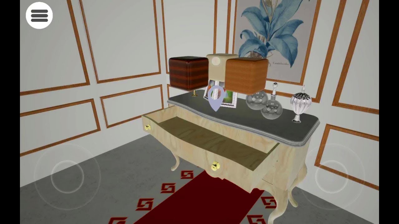 Tutorial: SimLab Free AR/VR Mobile Viewer (3D View)