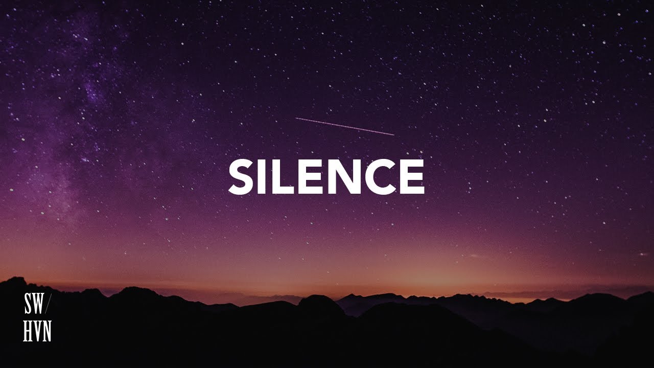 [Silence] - Christian Instrumental Music Quiet Peaceful Piano Focus Worship Relaxing Song