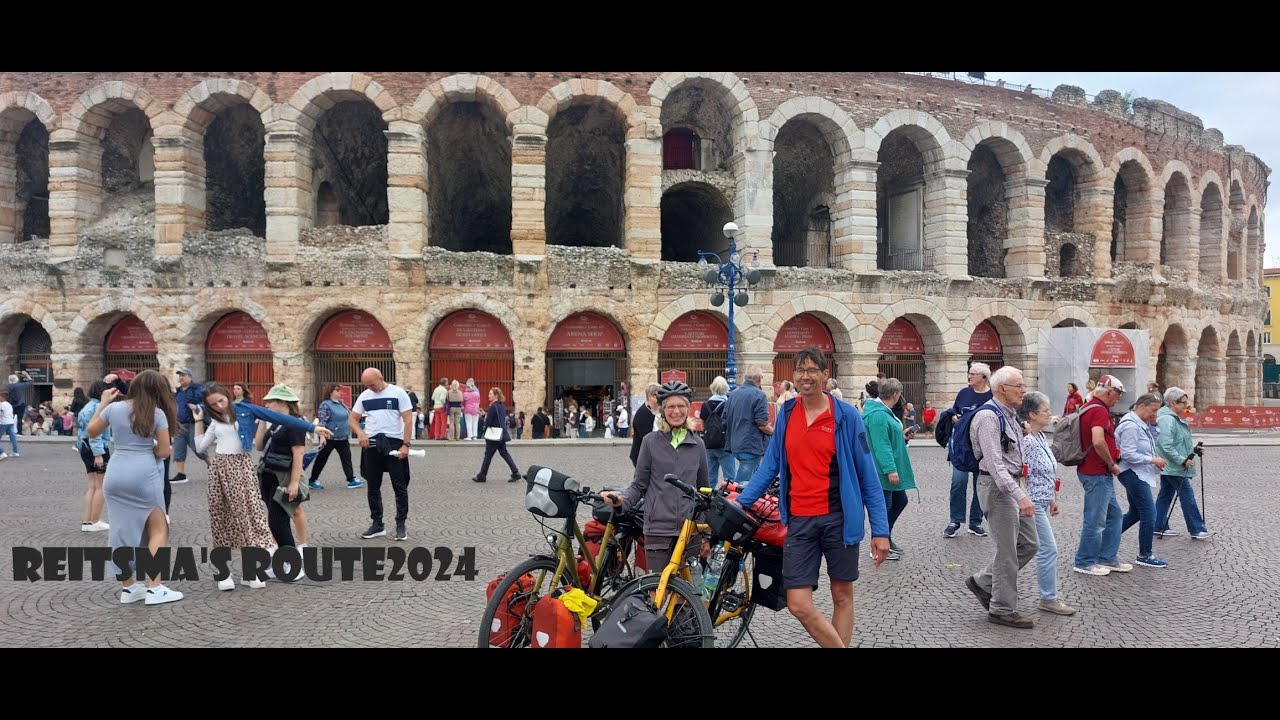 Reitsma Route 2024