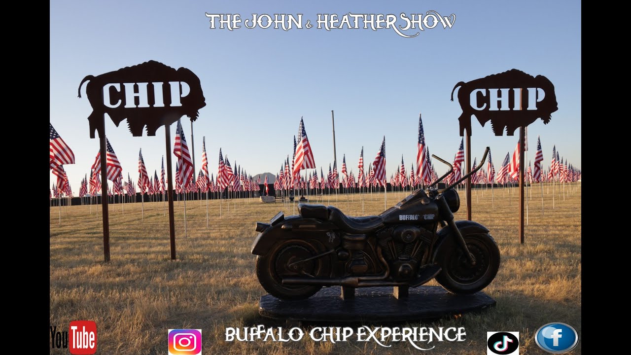 Buffalo Chip Experience