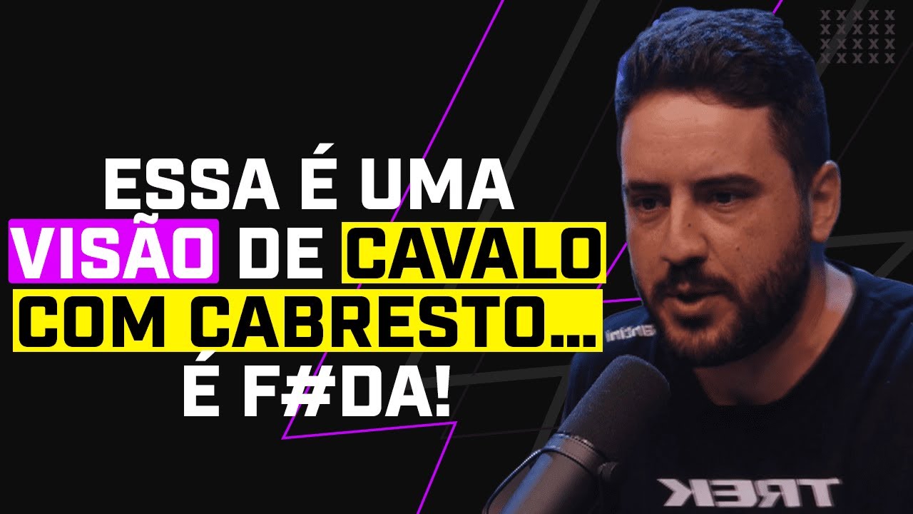 Prieto ficou MALUCO com ISSO!!! #MD3