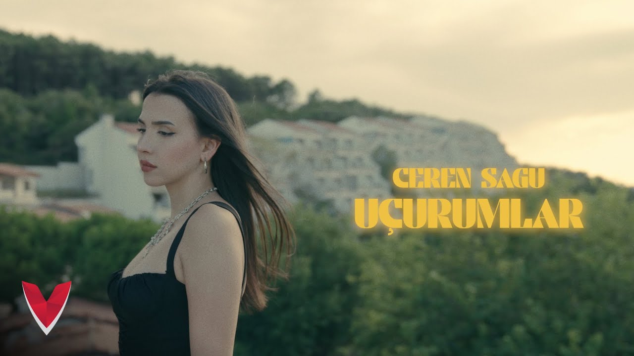 Ceren Sagu - U&ccedil;urumlar
