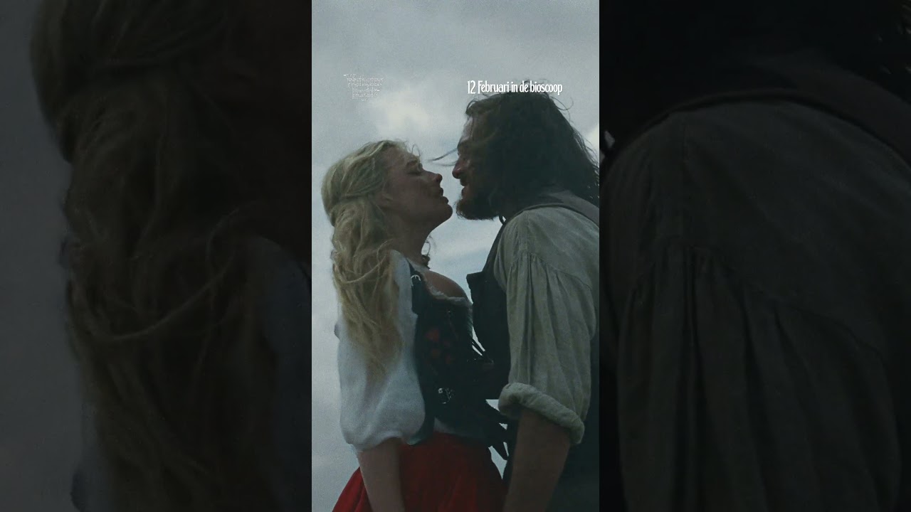 WUTHERING HEIGHTS | Cooldown 15” | 12 FEBRUARI IN DE BIOSCOOP