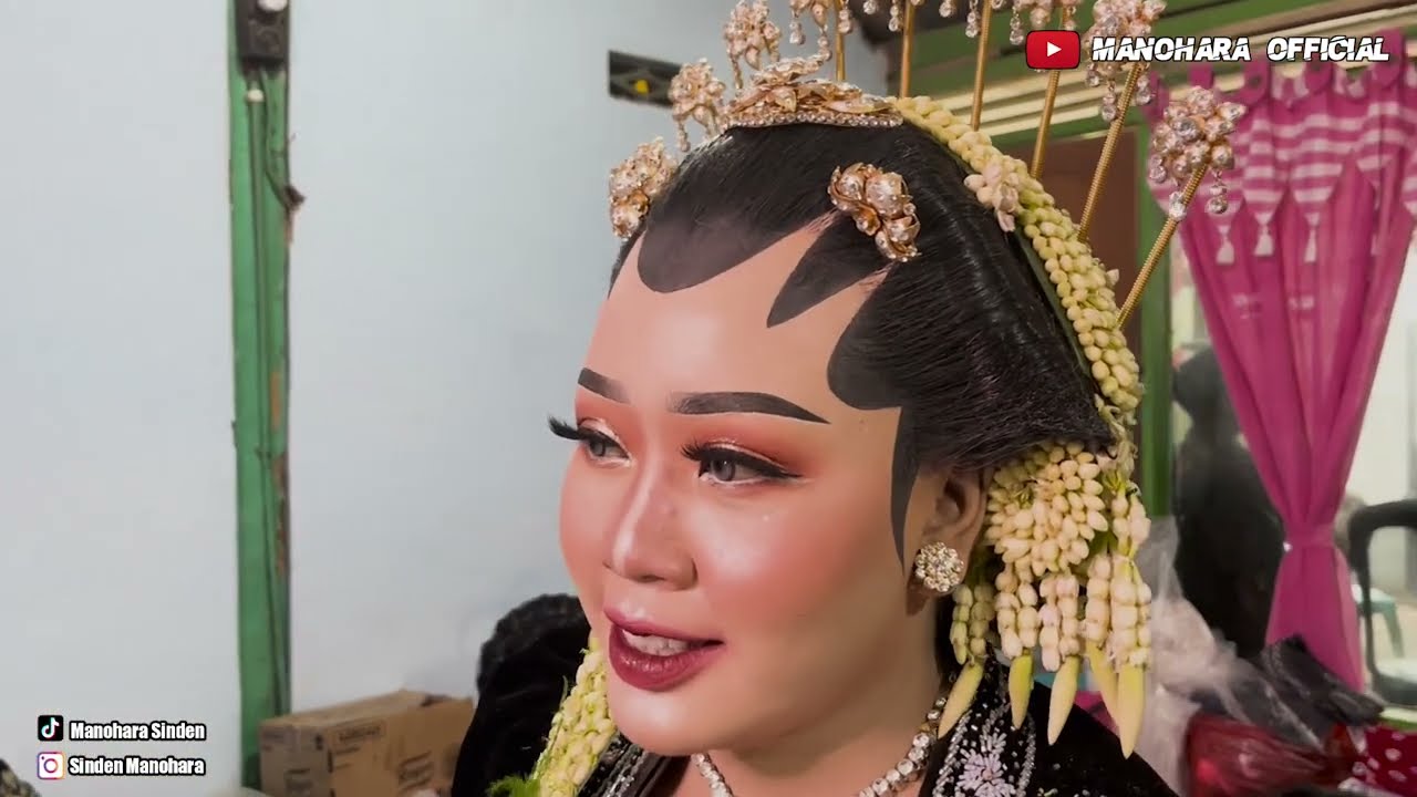 ALHAMDULILLAH PENUTUPAN PUASA DAPAT MANTEN GAESS