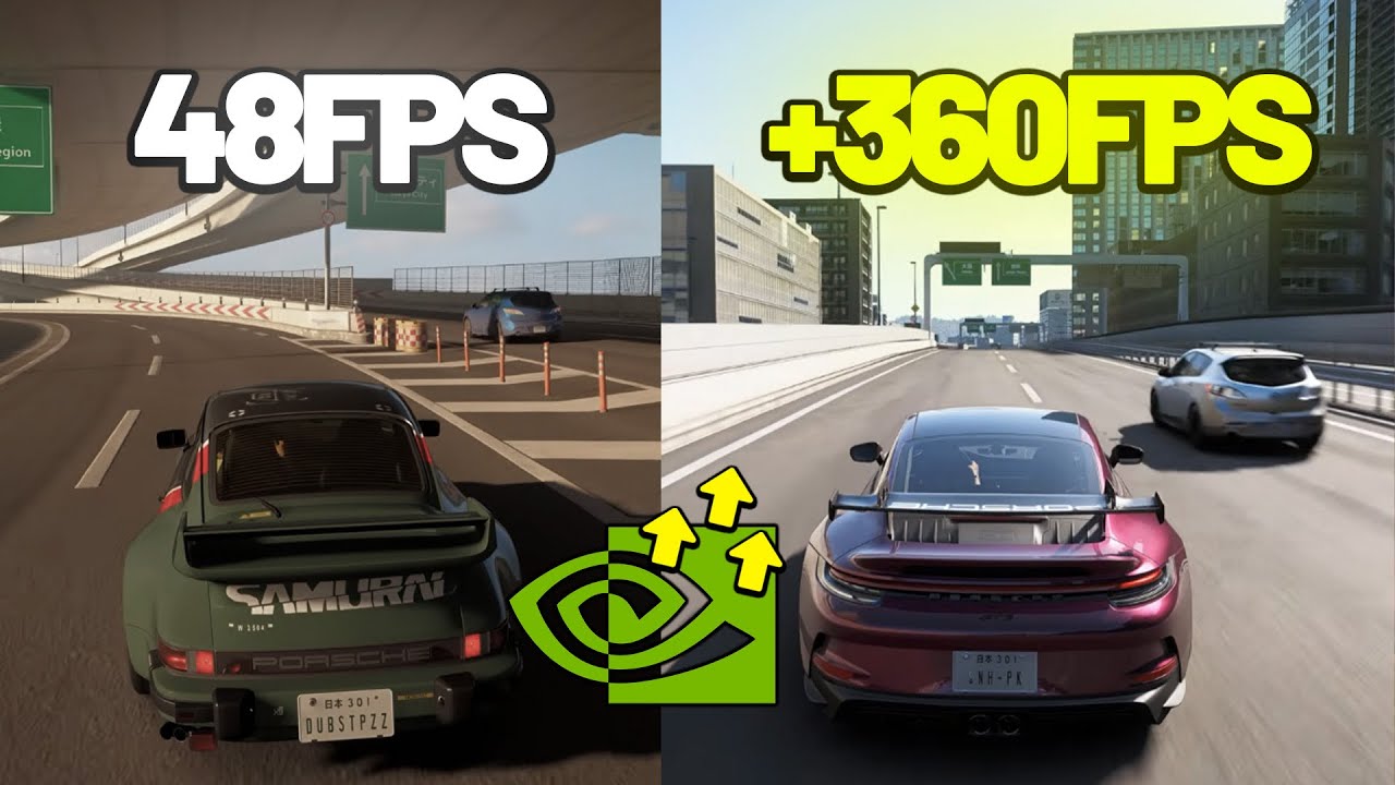 Лучшие настройки приложений NVIDIA для Forza Horizon 6 &mdash; повышение FPS и устранение зависаний.
