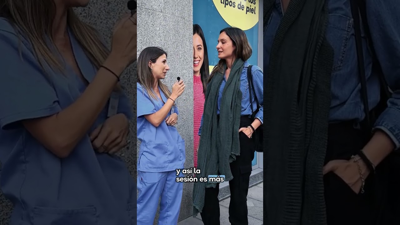 Dermasana: Concurso en la calle: &iquest;cu&aacute;nto sabe la gente sobre depilaci&oacute;n l&aacute;ser?