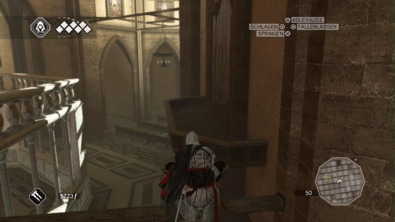 Assassin's Creed The Ezio Collection_20260111152919