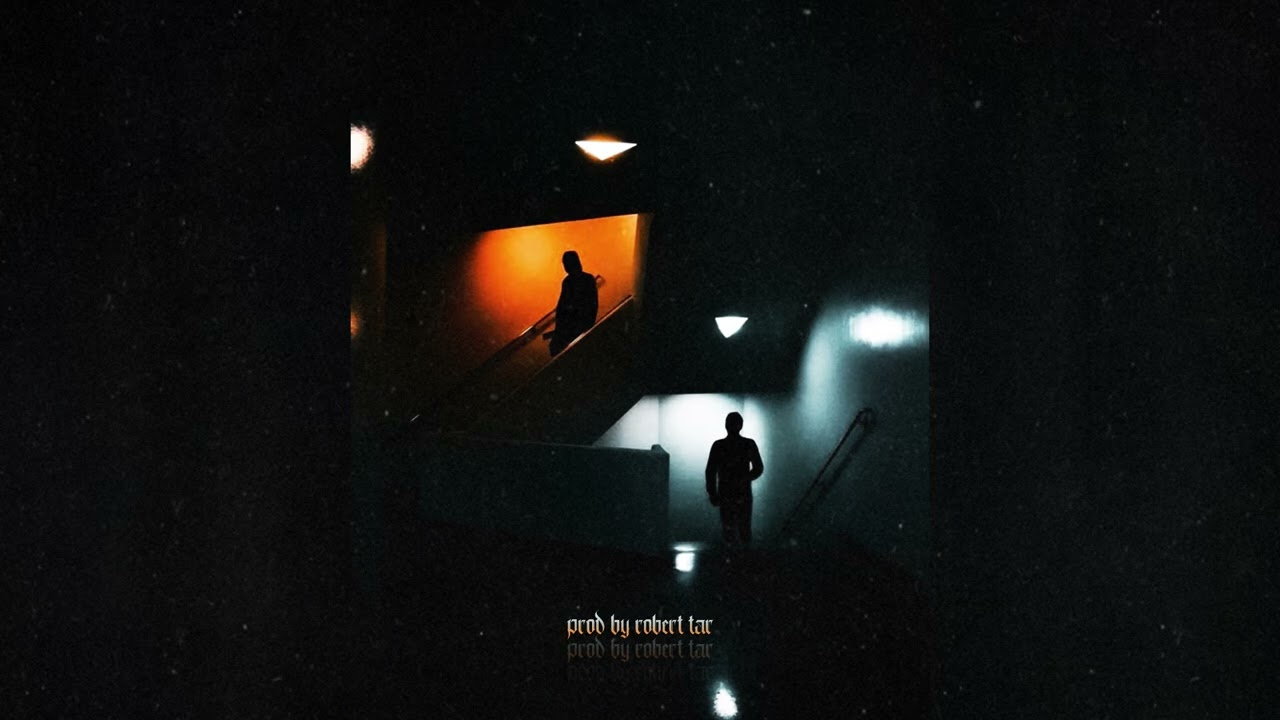 "Motel" - Melodic Rap/Trap Beat 96 BPM | Dark Freestyle Beat