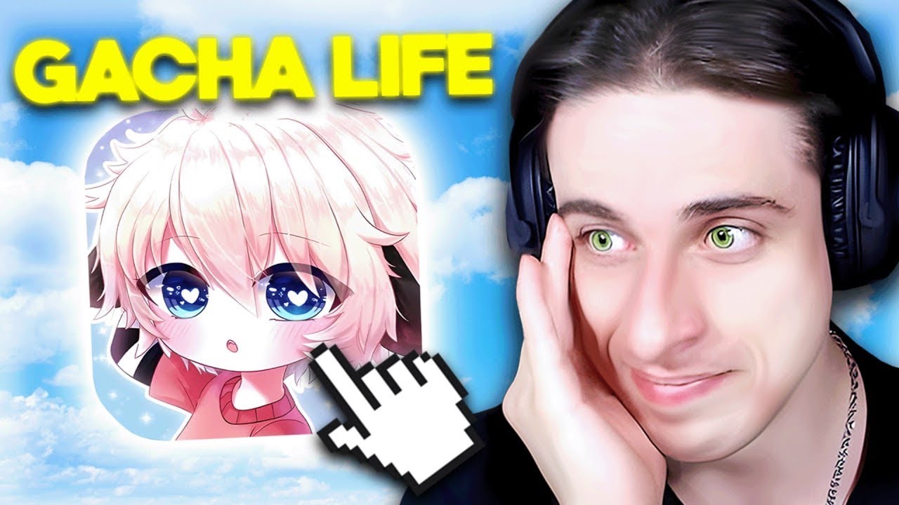 24 enne PROVA GACHA LIFE…