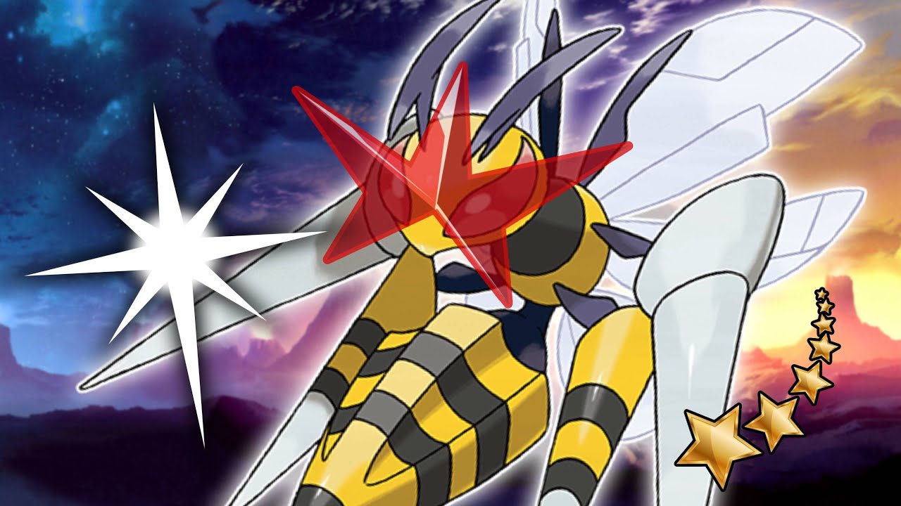 MY (BEE)DRILL WILL PIERCE THE HEAVENS!!!