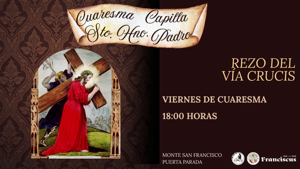 Miércoles de Ceniza.