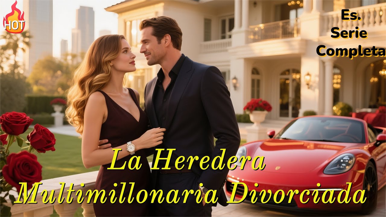 Marido alquilado【Serie Completa】#drama