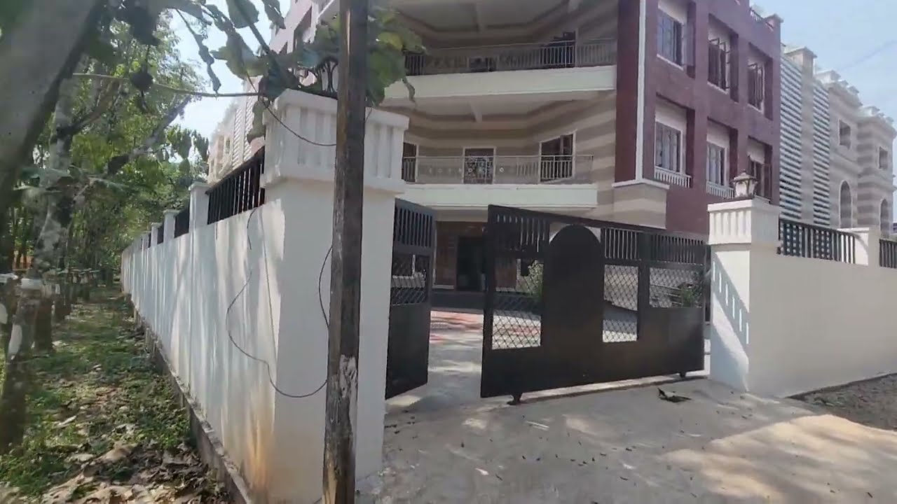 The Great Gandhibhavan Pathanapuram: 5 Unforgettable Moments