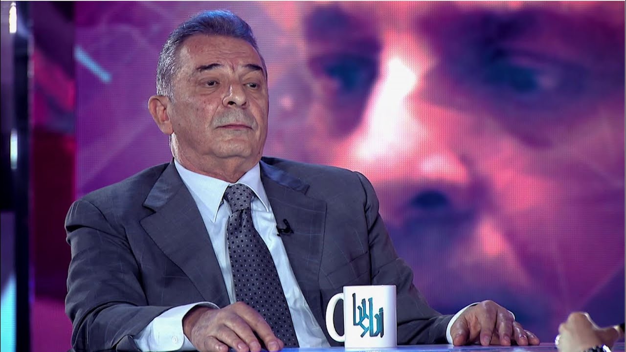 سمر يسري لـ محمود حميدة انت مدير فاشل