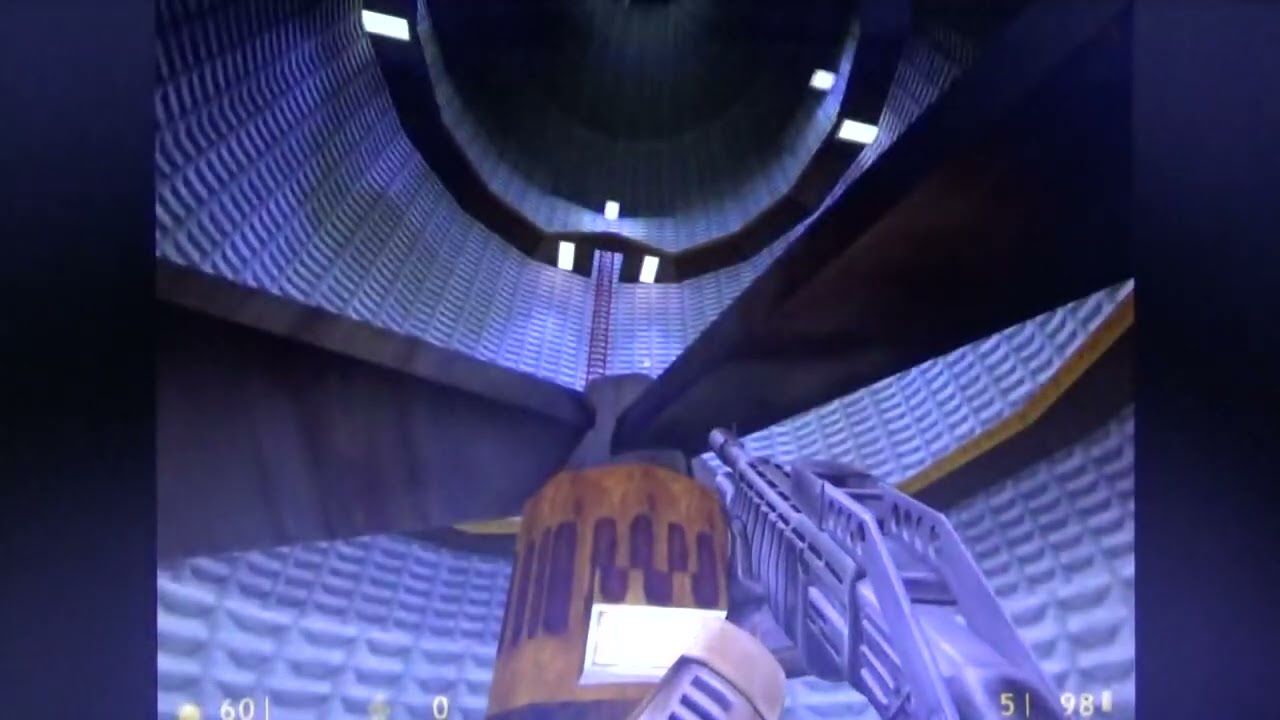 Half-Life 1: Я восхищаюсь 