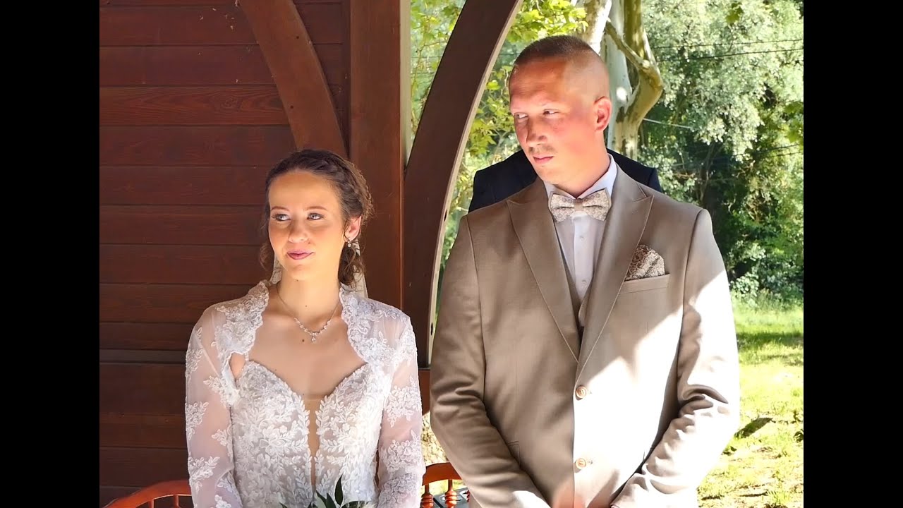 Veronika és Gábor 2025.05.31.