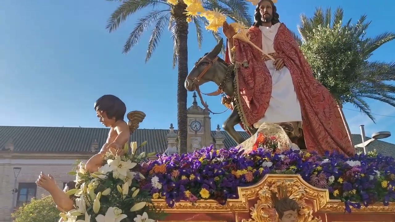 LA CARLOTA - SEMANA SANTA 2023