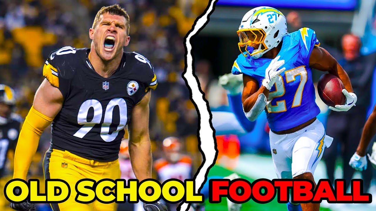The Chargers vs Steelers Ultimate Preview!