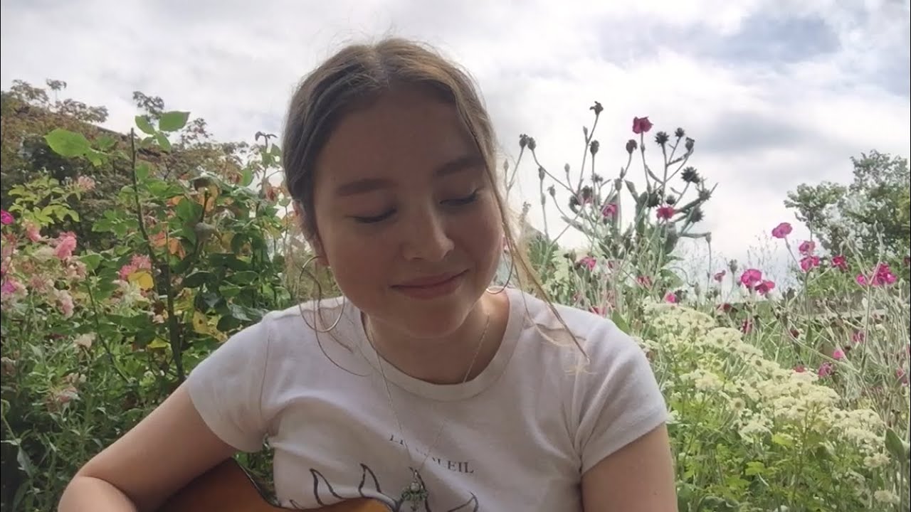 a teenager&rsquo;s romance - ricky nelson (cover)