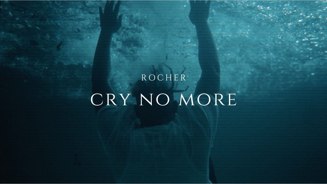 ROCHER - CRY NO MORE (Prod. Salvathore)