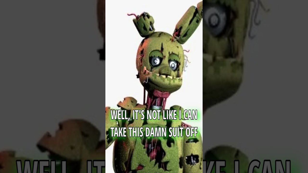 У МИХАИЛА ВАЖНЫЙ ВОПРОС! #fnaf #fivenightsatfreddys #shorts #shortvideo #fypシ #fyp