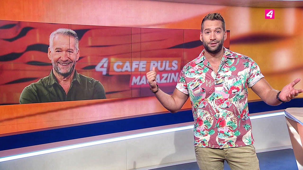 Vol. 7: Drei Jahre Café Puls Magazin | Highlights