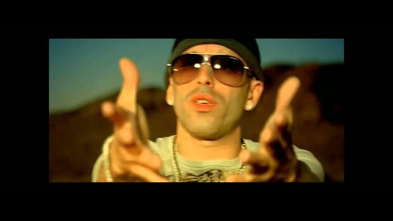 Hipnotizame  Wisin & Yandel (Video Original HD)