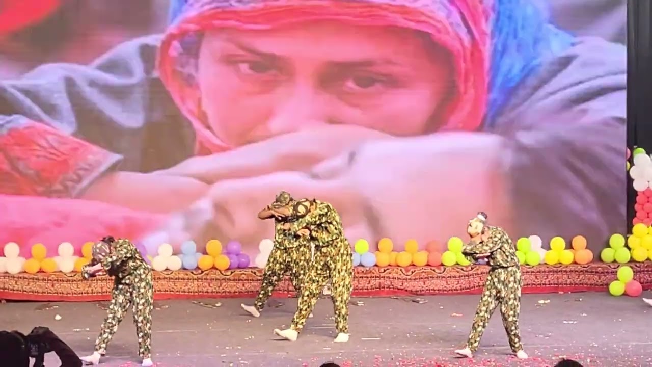 Annual day 2026