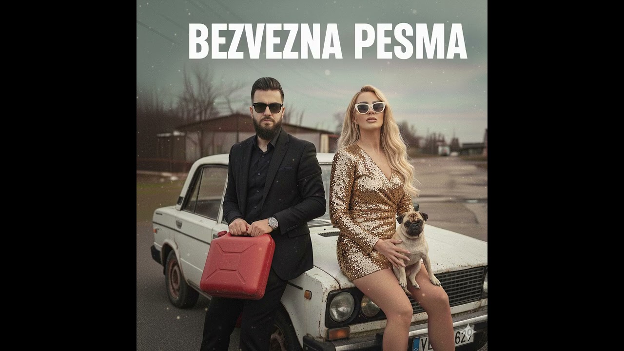 Bezvezna Pesma