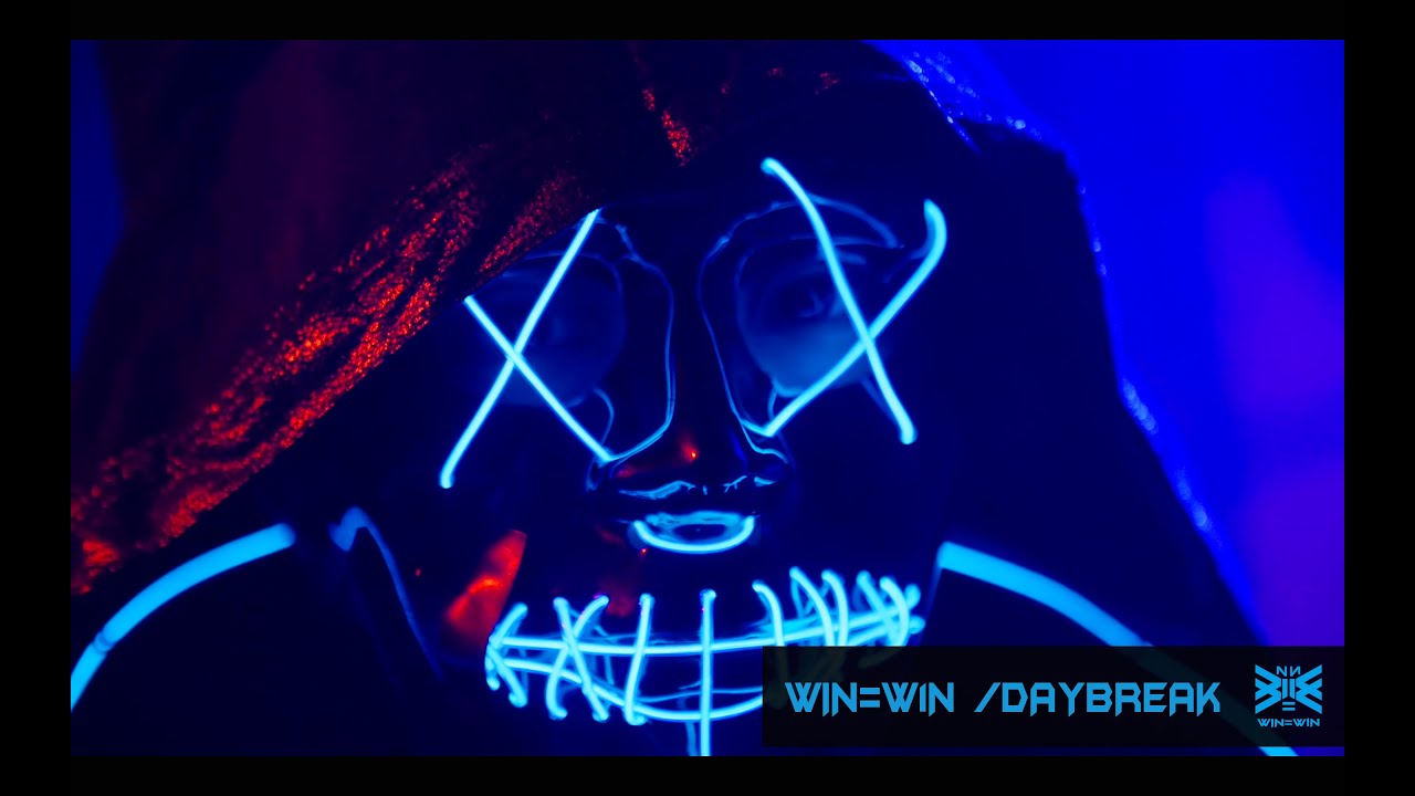 WIN=W1N 'DAYBREAK' Music Video