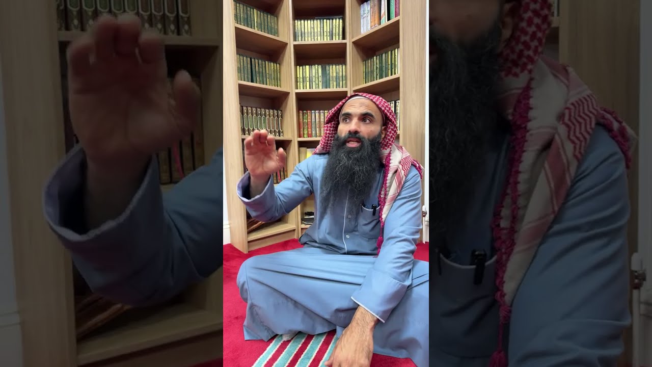 (حديثُ الفجرِ) || حديثُ الرِّجال 28 || صمتُ الرِّجال: صراع الكبرياء والاحتراق النفسي! 223