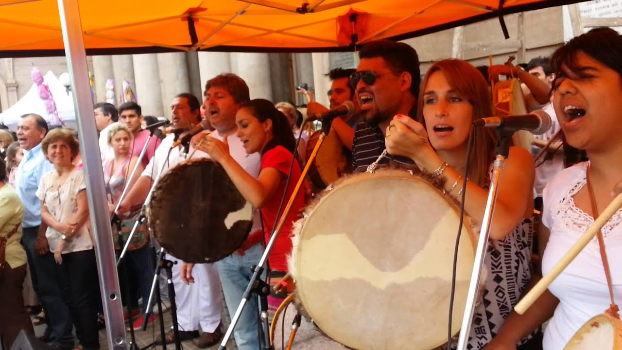 Tinkunaco Riojano 2013