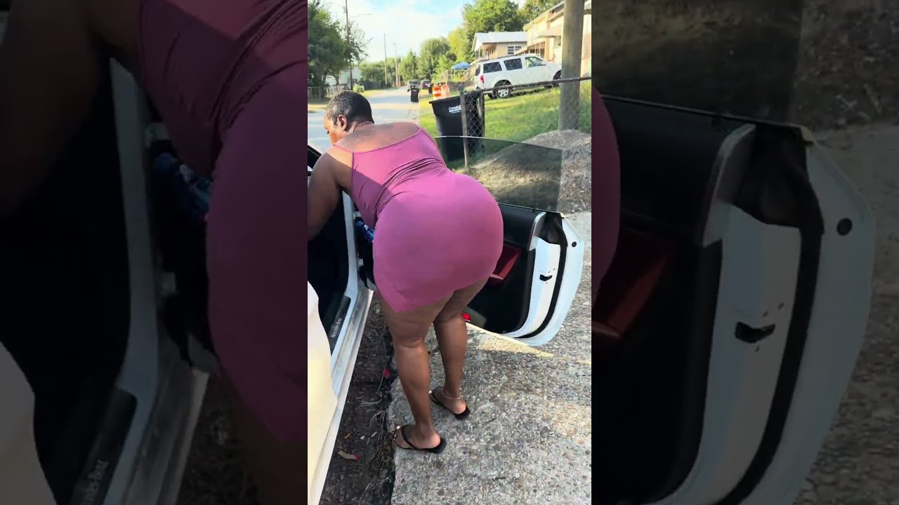 Foxy tell Ms Lily bout the lady she caught at the house
