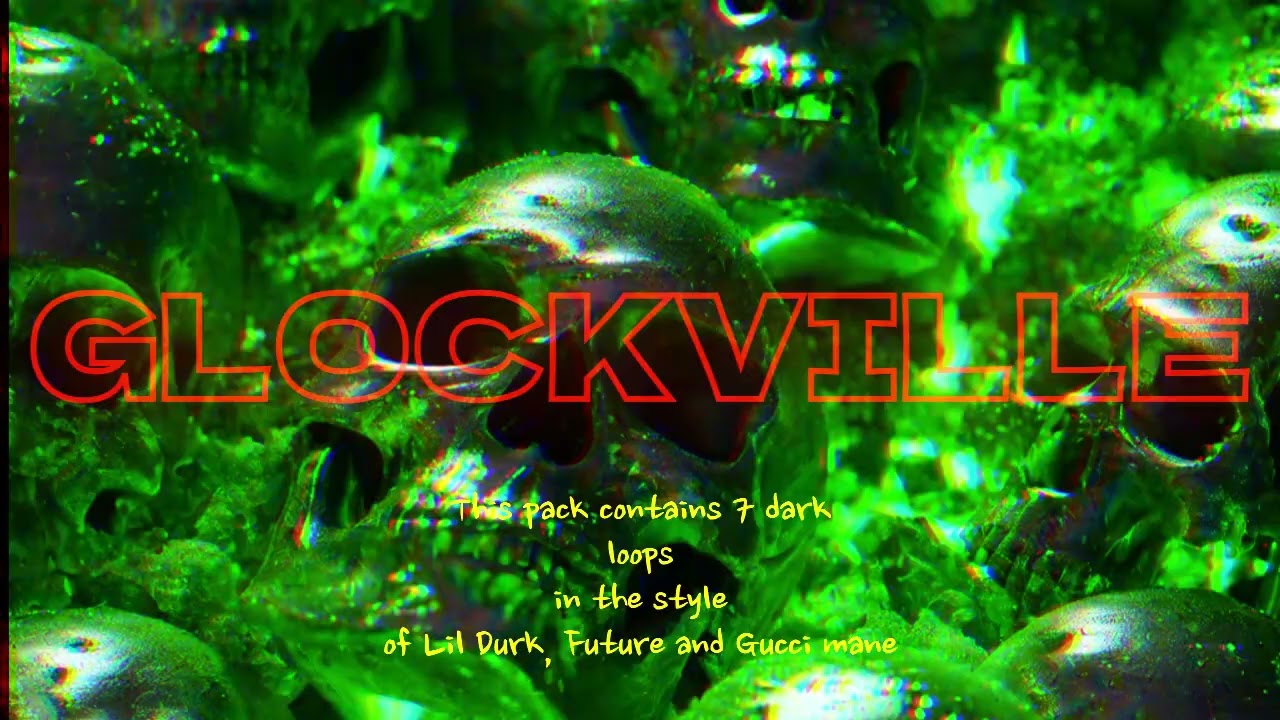 [FREE] Sample Pack/Loop Kit 