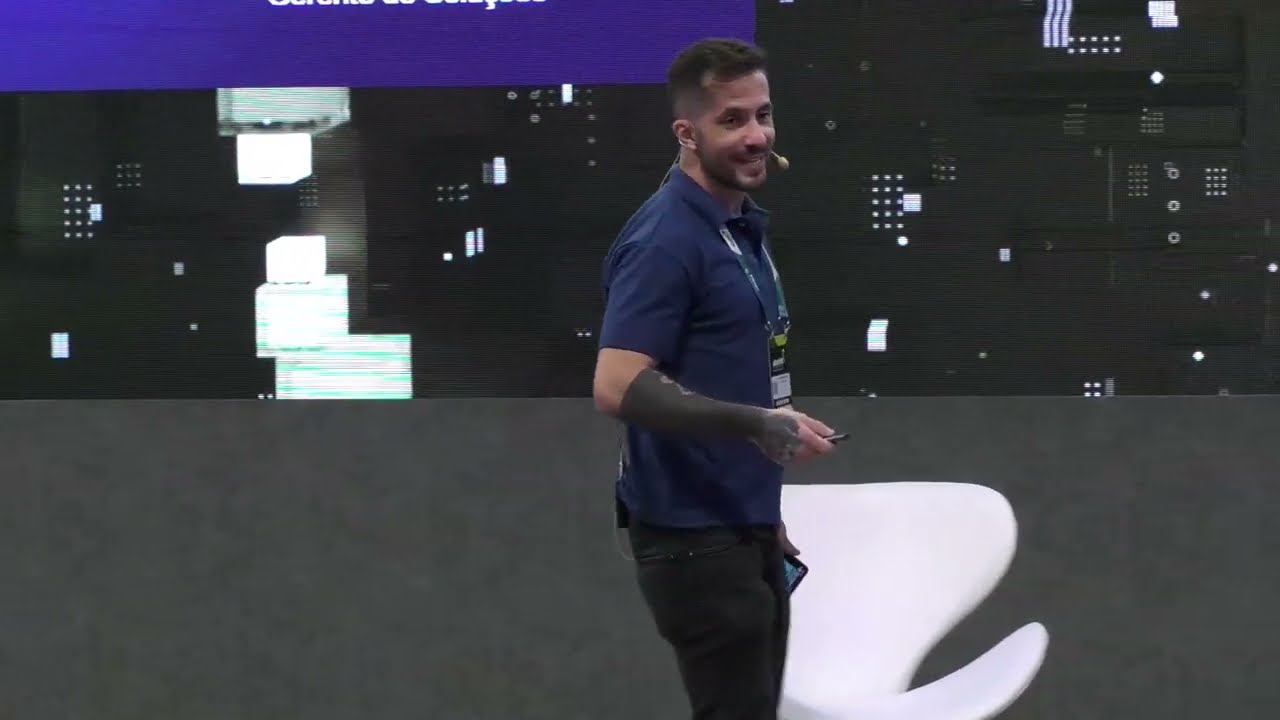 NOVA FIBERHOME, NOVAS SOLUÇÕES, DE MÃOS DADAS COM O FUTURO - ANDRÉ LEMOS - 24/05