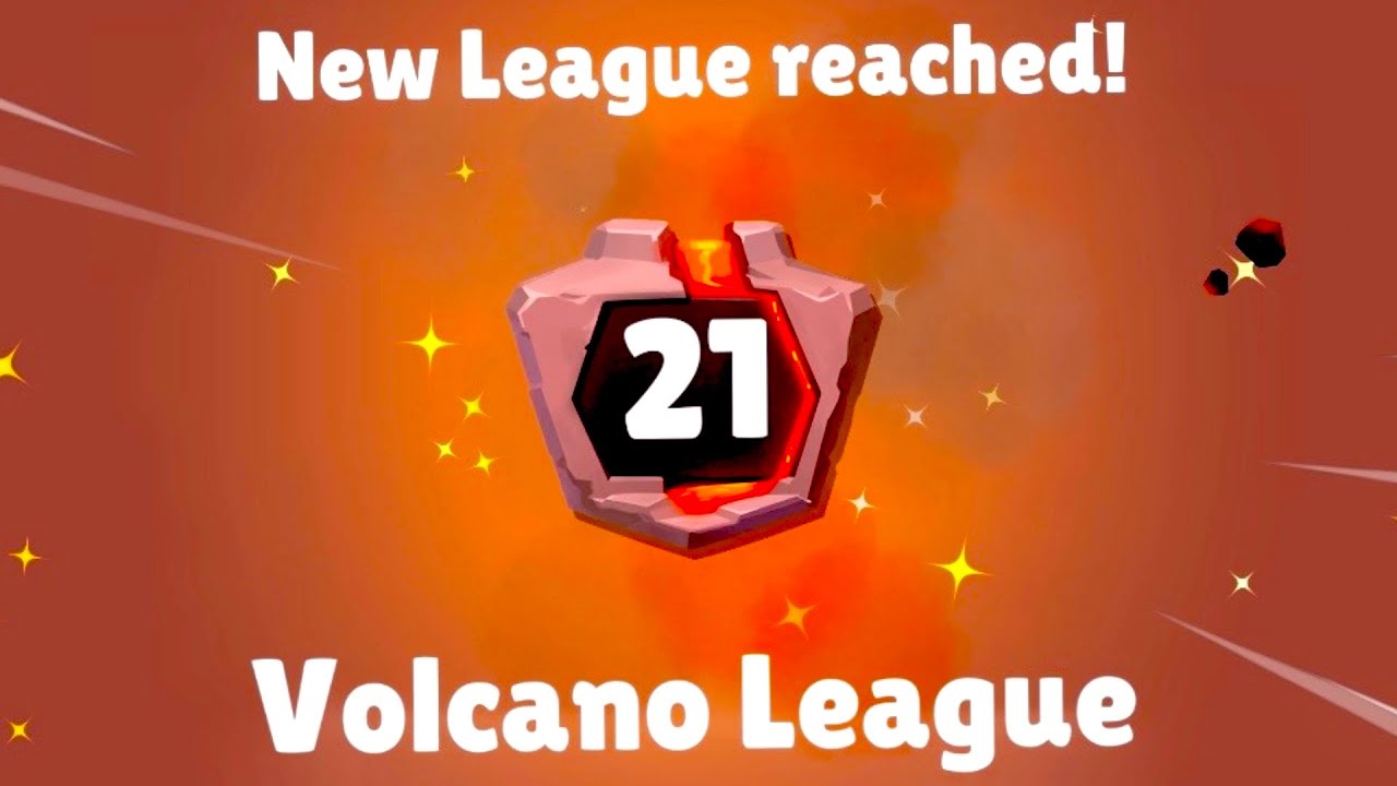 League 21 Rewards! Free Black Crate, Gems & Coins
