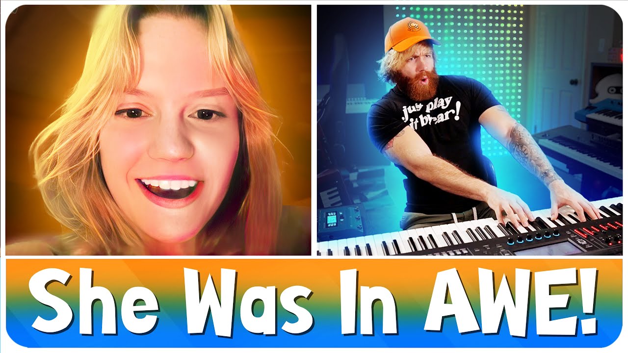 I Let Strangers Request ANY Song on OmeTV | Ep. 66
